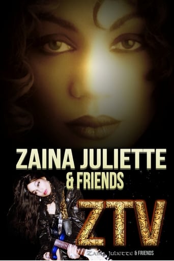 Zaina Juliette & Friends Season 1