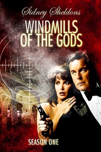 Windmills of the Gods Season 1