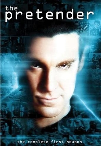 The Pretender Season 1