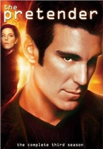 The Pretender Season 3