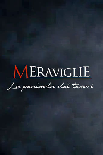 Meraviglie. La penisola dei tesori Season 2