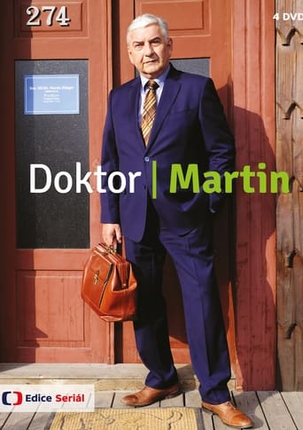 Doktor Martin Season 1