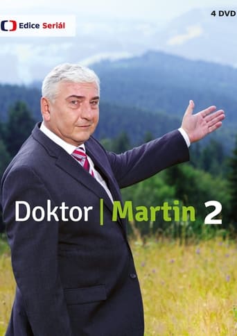 Doktor Martin Season 2