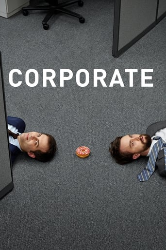 Corporate Season 3