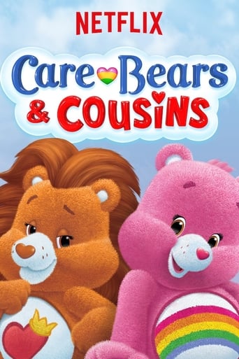 Care Bears and Cousins Season 1