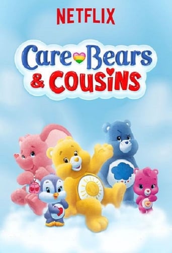 Care Bears and Cousins