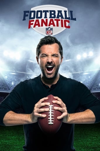 NFL Football Fanatic Season 1