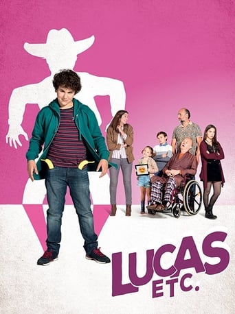 Lucas etc Season 1