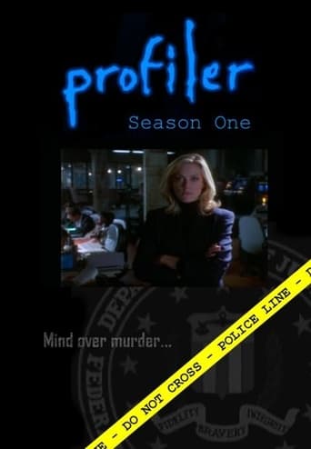 Profiler Season 1