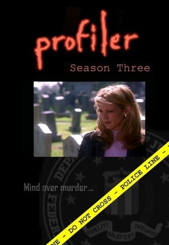 Profiler Season 3