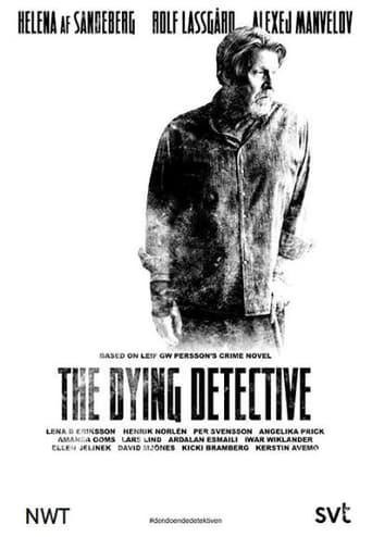 The Dying Detective Season 1