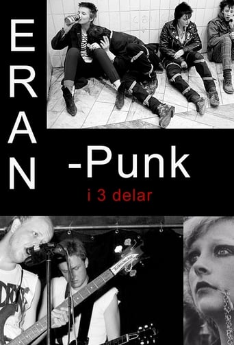 Eran - punk i tre delar Season 1
