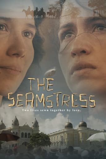 The Seamstress Season 1