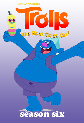Trolls: The Beat Goes On! Season 6