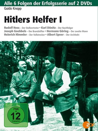 Hitler's Henchmen Season 1