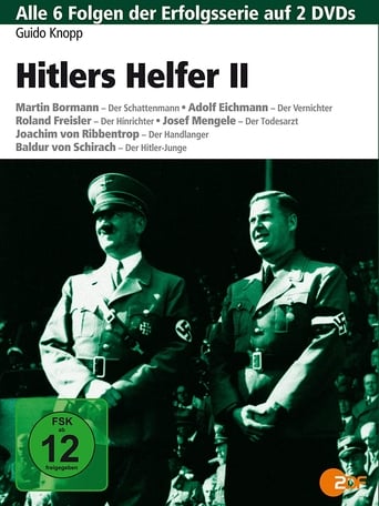 Hitler's Henchmen