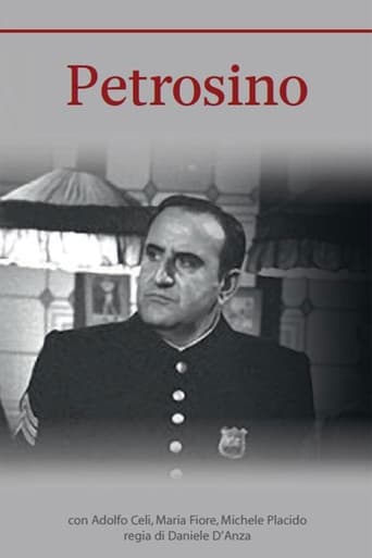 Joe Petrosino