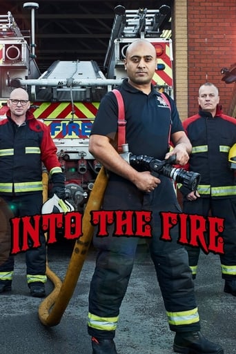 Into the Fire Season 1