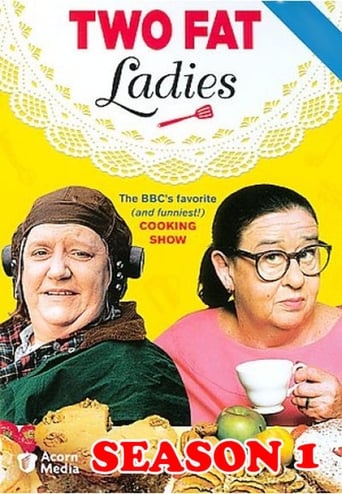 Two Fat Ladies Season 1