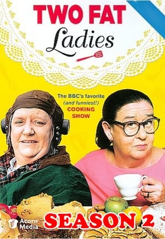 Two Fat Ladies Season 2