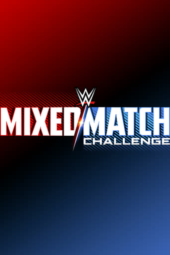 WWE Mixed-Match Challenge Season 1