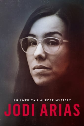 Jodi Arias: An American Murder Mystery Season 1