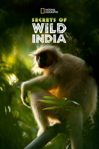 Secrets of Wild India Season 1