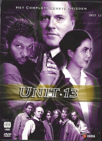 Unit 13 Season 1