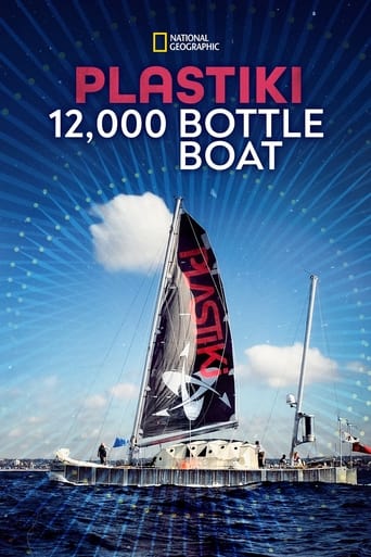 The 12,000 Bottle boat Season 1