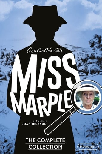 Miss Marple: A Murder Is Announced Season 1