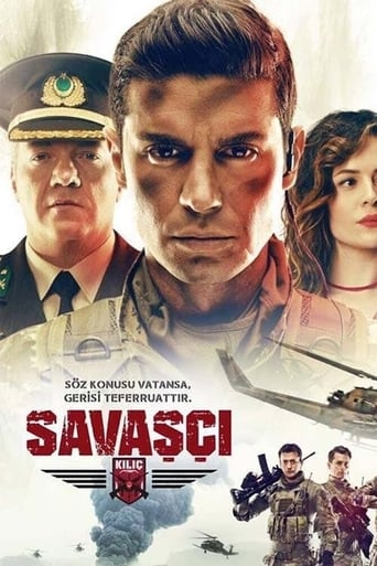 Savaşçı Season 2