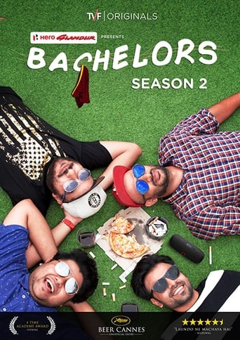 TVF Bachelors Season 2