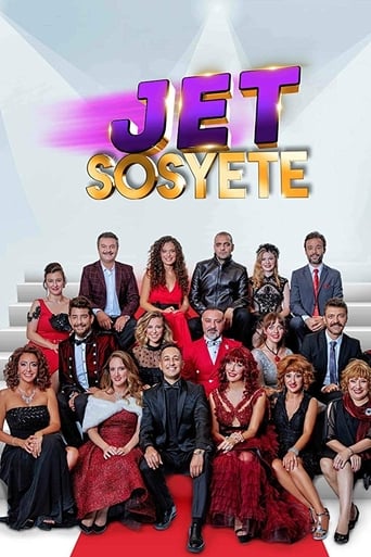 Jet Sosyete Season 2