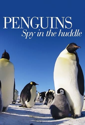 Penguins: Spy in the Huddle Season 1