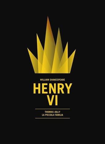 Henry VI Season 1