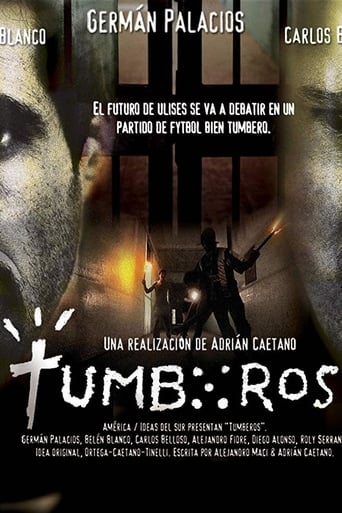 Tumberos Season 1