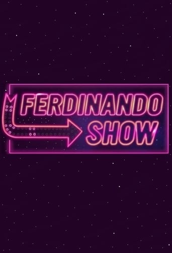 Ferdinando Show Season 1