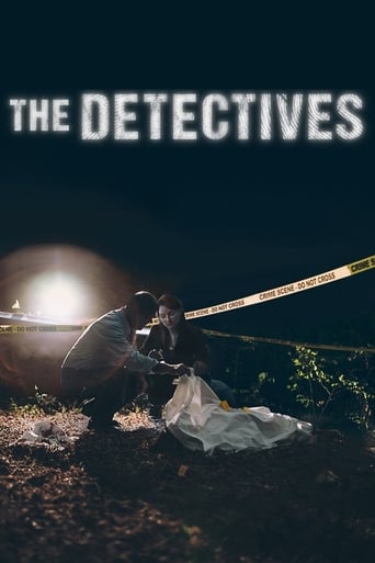 The Detectives Season 1