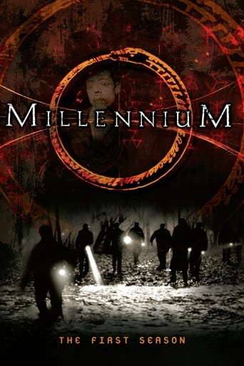 Millennium Season 1