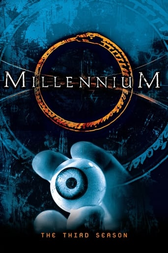 Millennium Season 3