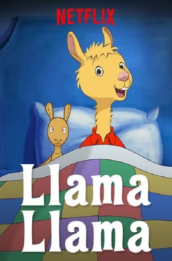 Llama Llama Season 1