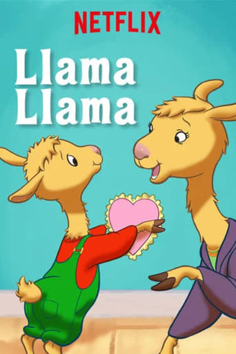 Llama Llama Season 2