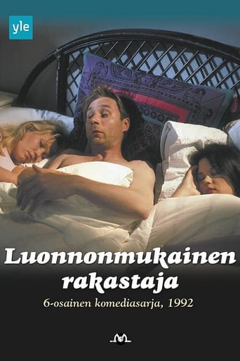 Luonnonmukainen rakastaja Season 1