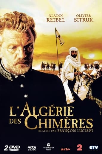 L'Algérie des chimères Season 1