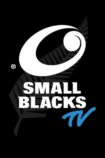 Small Blacks TV Season 8