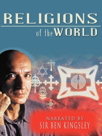 Religion of the World Season 1