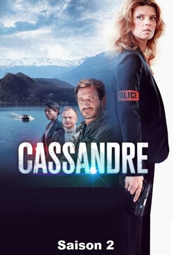 Cassandre Season 2