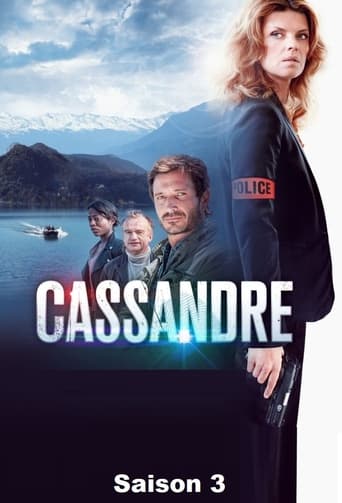 Cassandre Season 3