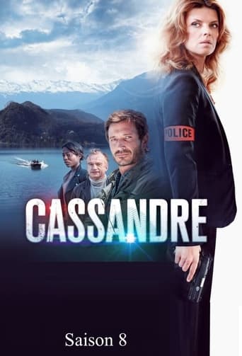 Cassandre Season 8