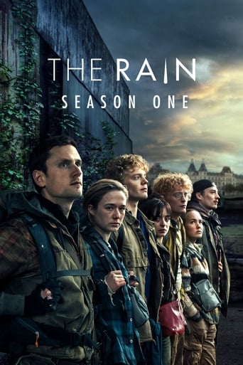 The Rain Season 1